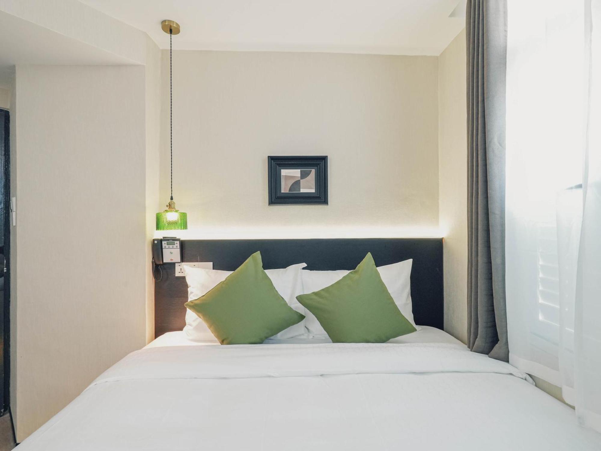 Hotel A Chinatown- Newly Renovated Singapore